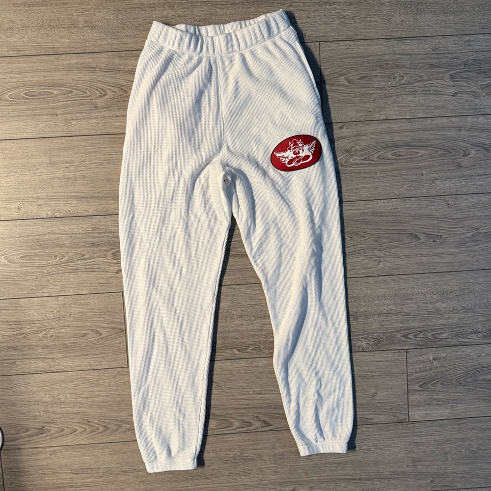 Boys Lie On the Edge V3 Thermal Mac Slim Pants - US S - Picture 6 of 7